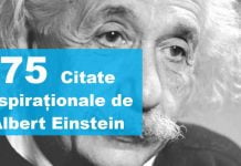 albert einstein citate