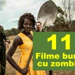 11 Filme cu zombie sau vampiri care o să-ți placă și dacă nu ești fan filme cu zombie