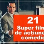 super filme actiune comedie