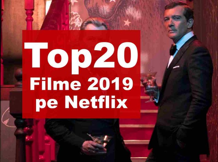 top filme 2019 netflix