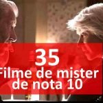 top filme de mister