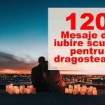 top mesaje de iubire scurte