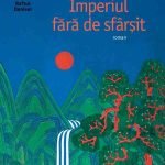 Recenzie – Imperiul fara de sfarsit – Un roman istoric precum un thriller, varianta coreeana