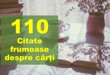 citate despre carti