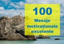 mesaje motivationale excelente