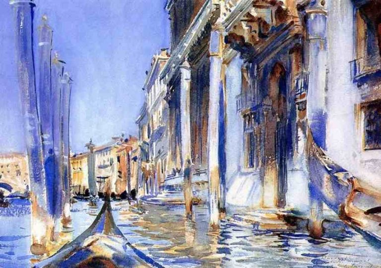 10 romane (si o surpriza) cu actiunea la Venetia, care te vor seduce