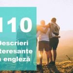 Cele mai inspirate descrieri in engleza pentru poze Instagram și Facebook descrieri in engleza