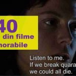 40 Citate din filme memorabile pentru postările Instagram sau Facebook citate din filme instagram