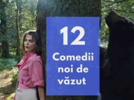 comedii noi top