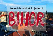 top locuri de vizitat in bihor