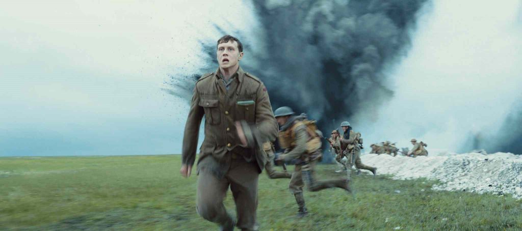 1917 filme frumoase