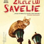 Recenzie – Zilele lui Savelie – Cum sa (re)descoperi un mare oras? Te invata cel mai profund motan