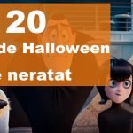 Filme de Halloween perfecte pentru o seară cu familia sau prietenii