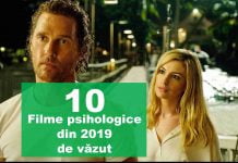 top filme psihologice 2019