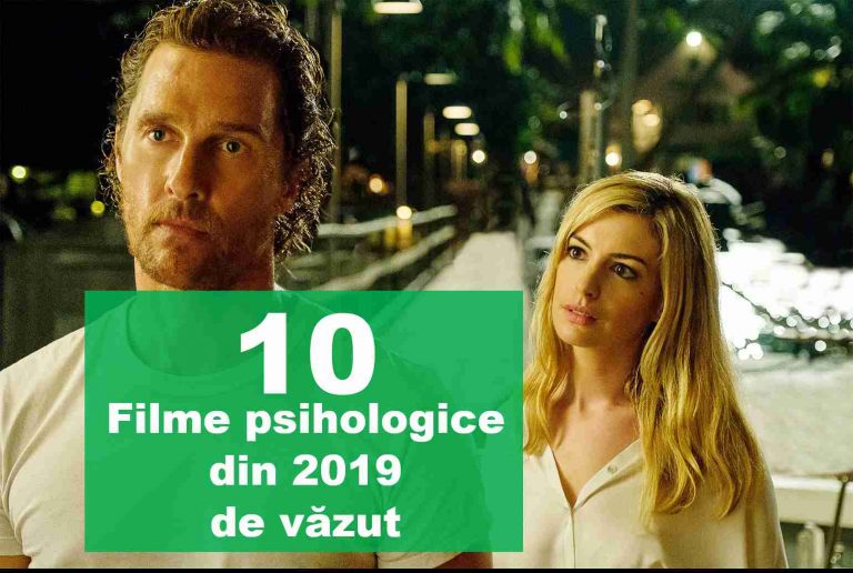 10 filme psihologice din 2019 pe care să nu le ratezi