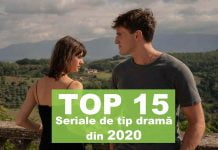 top seriale drama