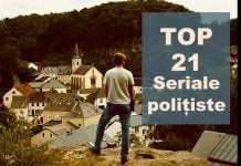 Cele Mai Bune 21 Seriale Politiste Din 2021 Si Ultimii Ani