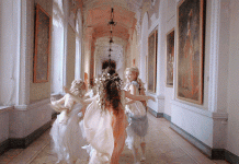 russian ark filme frumoase