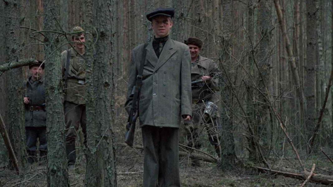 Tarul 23 filme rusești de văzut cel puțin o dată în viață - Postmodern