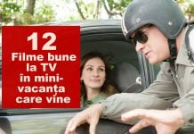 filme tv azi si minivacanta