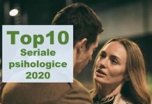 seriale psihologice 2020