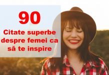 top citate despre femei