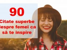 TOP 90 citate despre femei frumoase, puternice și iubite ca să te inspire top citate despre femei