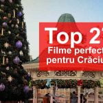 top filme de Crăciun
