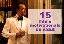 top filme motivationale