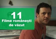 top filme romanesti