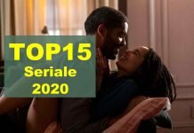 top seriale 2020 _