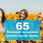 top statusuri amuzante