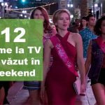 12 Filme la TV de văzut în acest weekend filme la tv ianuarie 2021