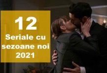 seriale 2021