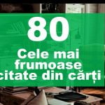 citate din carti