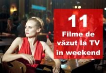 top recomandari filme la tv