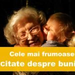 top citate despre bunici
