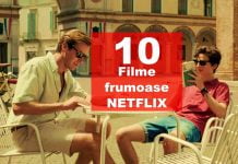 filme frumoase netflix
