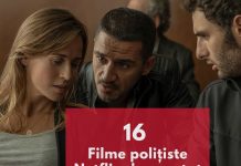 filme politiste de neratat