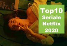 seriale netflix 2020
