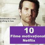 filme motivaționale netflix