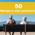 mesaje de pensionare urari pensionare