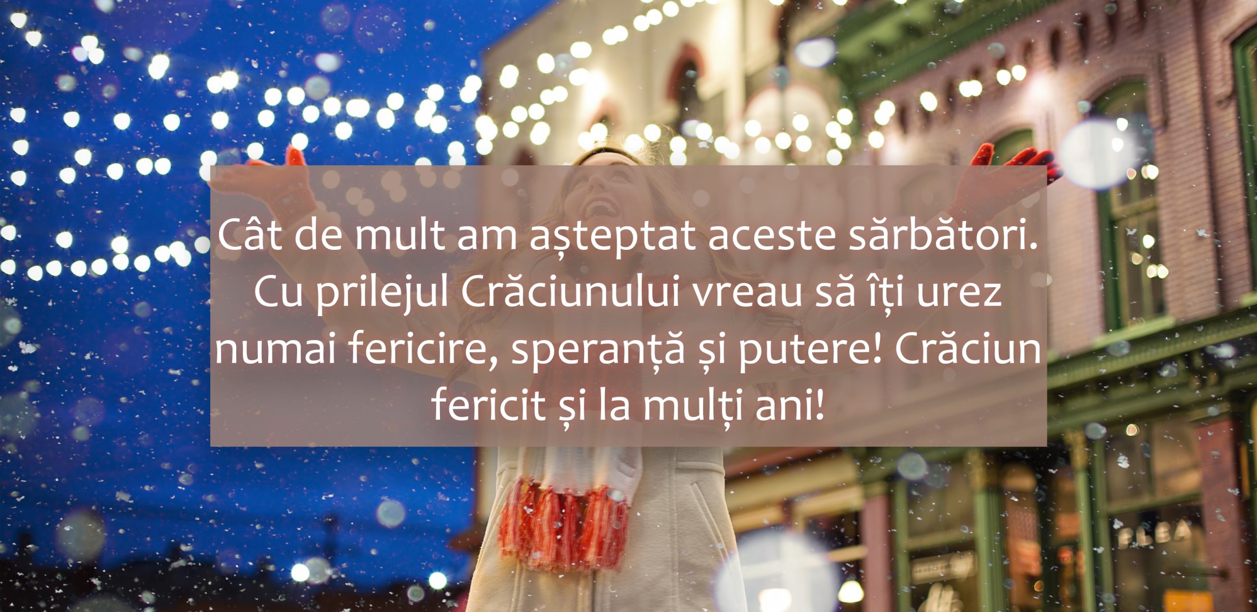 Felicitari De Craciun Cele Mai Calduroase Mesaje È™i UrÄƒri Postmodern