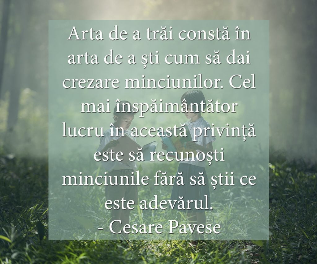 Cele mai expresive proverbe si zicatori despre minciuna Cele mai expresive proverbe si zicatori despre minciuna