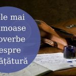 126 Cele mai frumoase proverbe despre învățătură