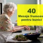 top mesaje pentru bunici