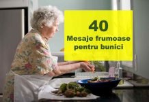 top mesaje pentru bunici