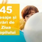 urari de 1 iunie