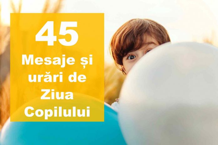 urari 1 iunie urari de 1 iunie