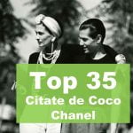 TOP Citate de Coco Chanel despre eleganta, frumusete, modă, viață citate coco chanel